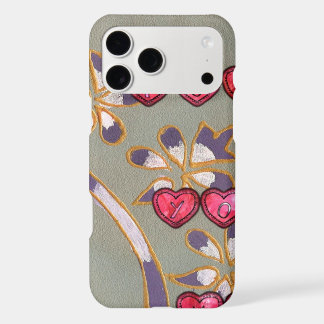 For You From Me Art Print iPhone 17 Pro Max Case