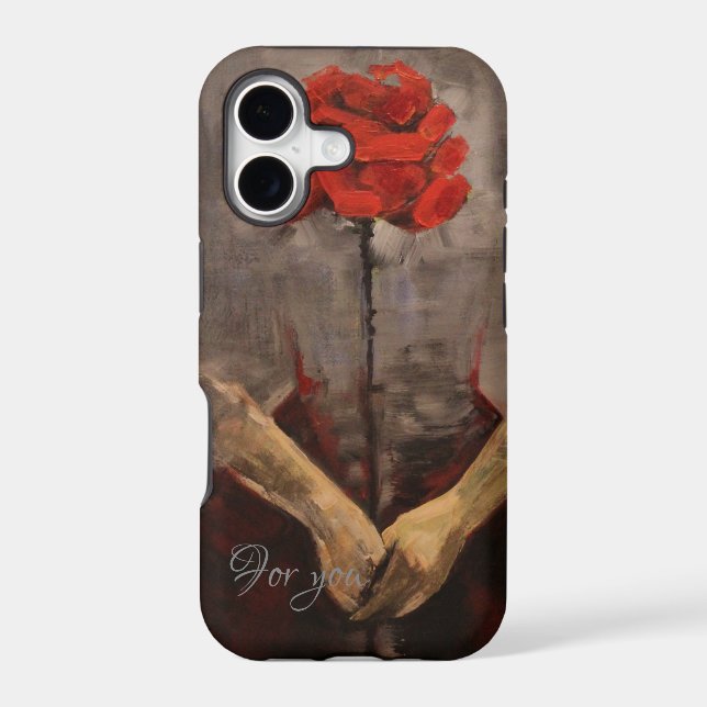 for you iphone case (Back)