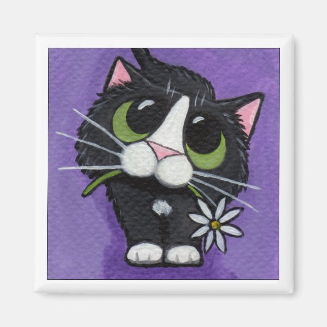 For You Magnet (Front)