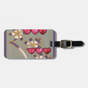 For you me.jpg luggage tag