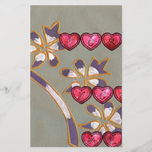 For you me.jpg stationery (Front)