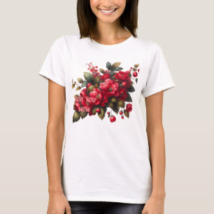 For You Mom T-shirt