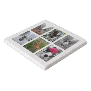 For your best Great Dane Dog photographies  Trivet