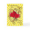 For your fiance, a stunning Valentine's card.