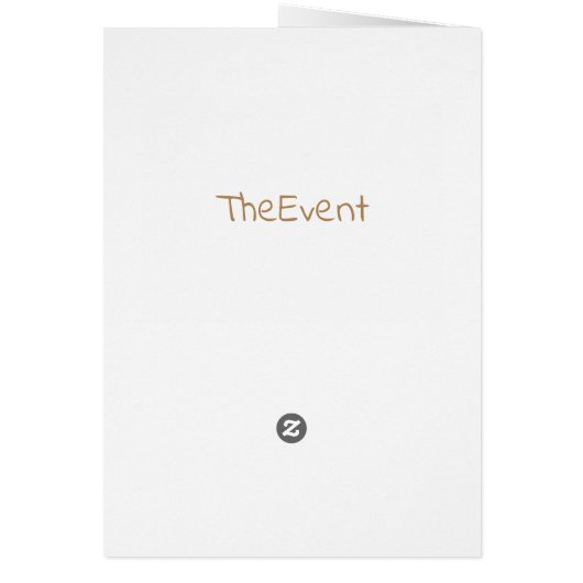 "FOR YOUR SHOWER FOR A  **SPECIAL GRANDDAUGHTER** (Back)