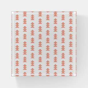 Foral Blouse Paperweight