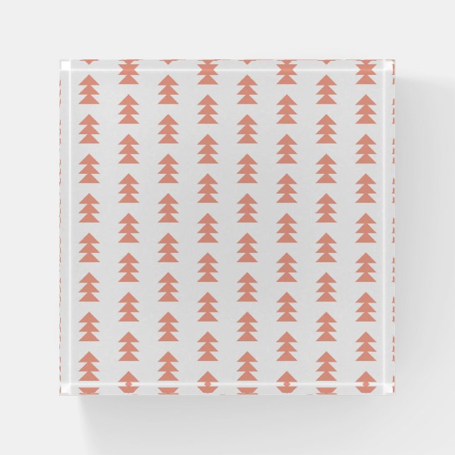 Foral Blouse Paperweight (Front)