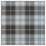Forbes Dress Clans Original Tartan Fabric
