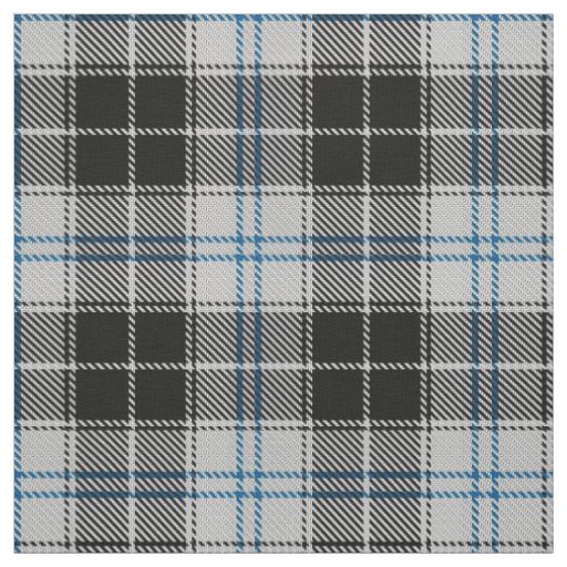 Forbes Dress Clans Original Tartan Fabric