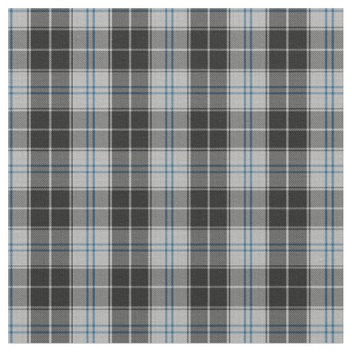 Forbes Dress Clans Originaux Tartan Plaid Fabric