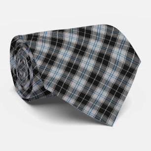 Forbes Dress Clans Originaux Tartan Plaid Neck Tie