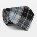 Forbes Dress Originaux Tartan T-Shirt main image 1