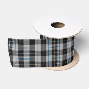 Forbes Dress Clans Originaux Tartan Plaid Satin Ribbon