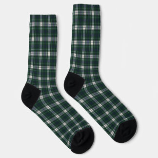 Forbes Dress Original Scottish Tartan Socks