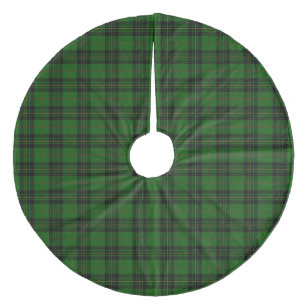 Forbes Fleece Tree Skirt