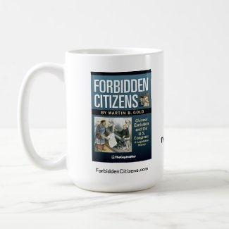 Forbidden Citizens