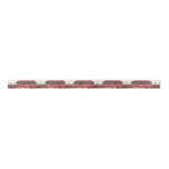 Forbidden City Southern Gate Satin Ribbon