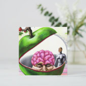 Forbidden Fruit (Standing Front)