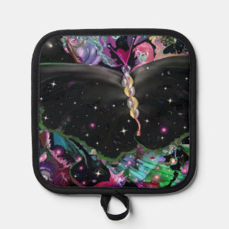 Forbidden Fruit Pot Holder