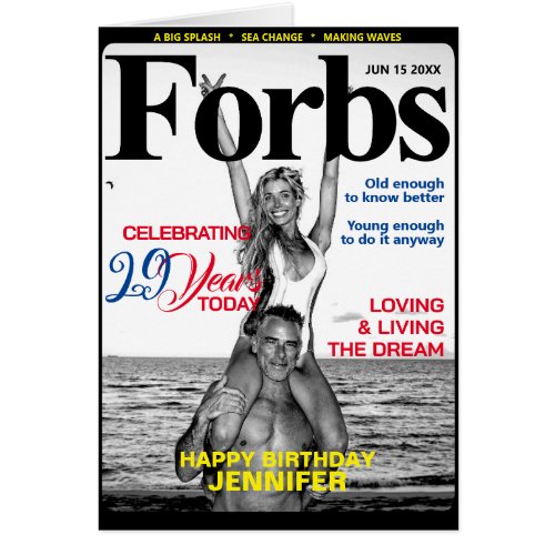 Forbs Forbes Parody Blank_Birthday_Photo_Age
