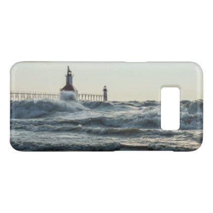 Force Behind Beauty Case-Mate Samsung Galaxy S8 Case