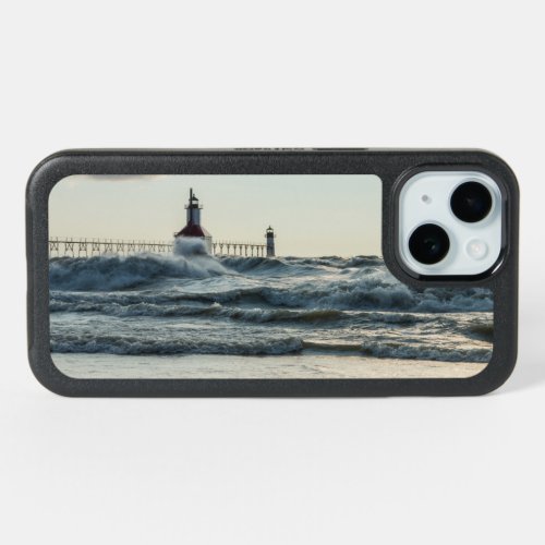 Force Behind Beauty OtterBox iPhone Case