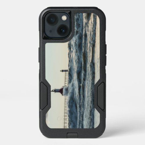 Force Behind Beauty OtterBox Samsung Galaxy Case