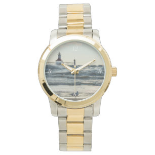 Force Behind Beauty Watch