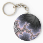 Force Lightning Keychain