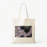 Force Lightning Tote Bag