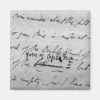 Force of Coph Nia Magnet