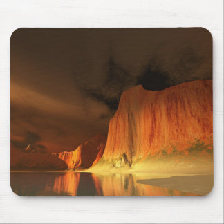 FORCE of NATURE MOUSEPAD