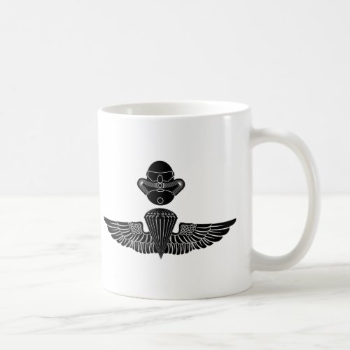 Force Recon Coffee Mug