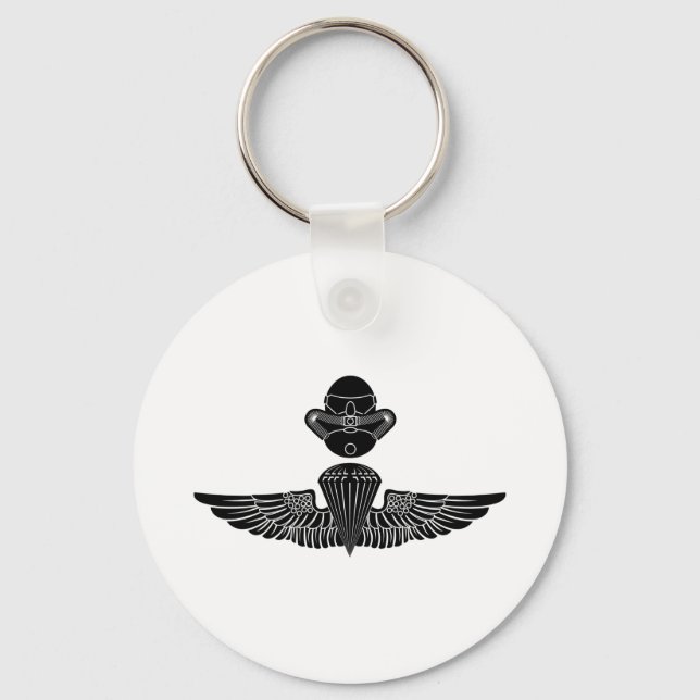 Force Recon Keychain (Front)