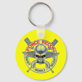 FORCE RECON KEYCHAIN