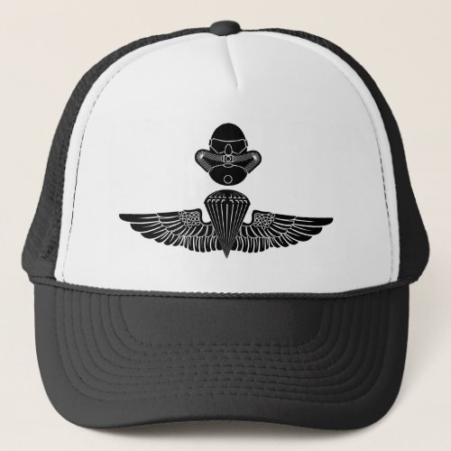 Force Recon Trucker Hat