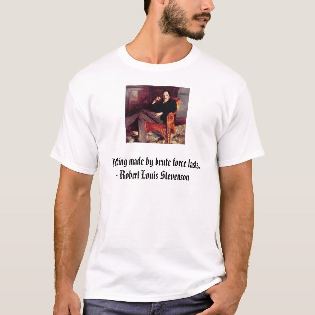Force T-Shirt (Front)
