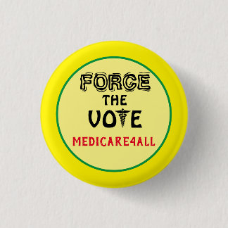 Force The Vote Button