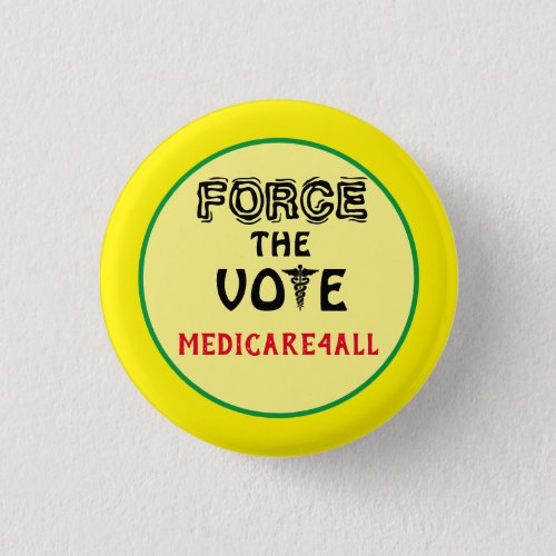 Force The Vote Button