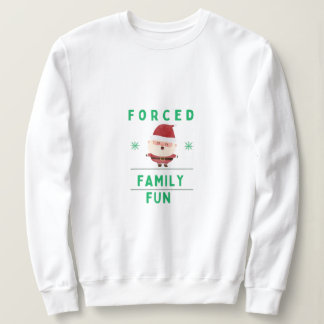Forced Family Fun tshirt