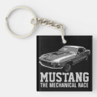Ford Mustag
