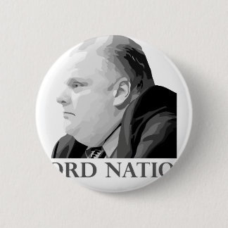 Ford Nation Pinback Button