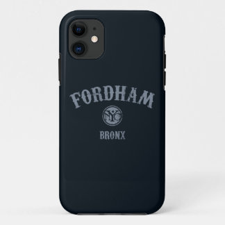 Fordham Bronx NYC phone cover