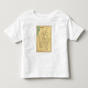 Fordham Toddler T-shirt