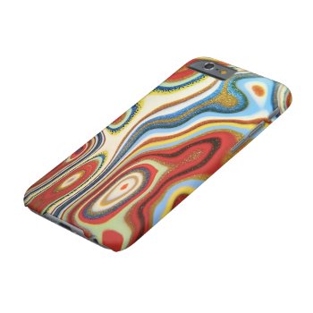 "fordite Phone Case" Barely There Iphone 6 Case by wordzwordzwordz at Zazzle