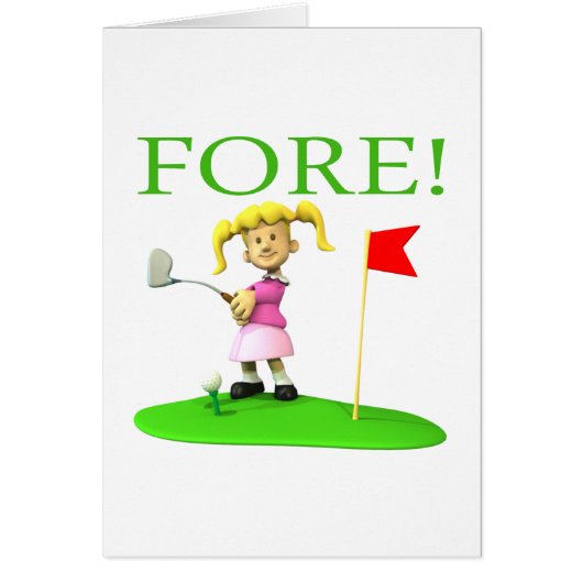 Fore Cards (Front)