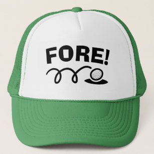 Funny Hats, Funny Trucker Hats