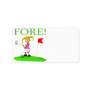 Fore Label