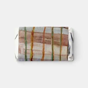 Foreboding Forest Halloween Hershey's Miniatures