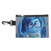 Forecast is for Blue Skies Accessory Bag (Front)